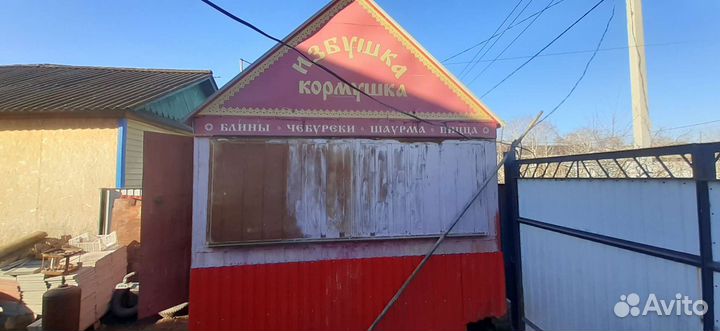 Прицеп тонар