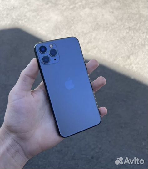 iPhone 11 Pro, 256 ГБ
