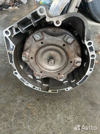 АКПП Bmw 3 E92 N52B30AF 2006