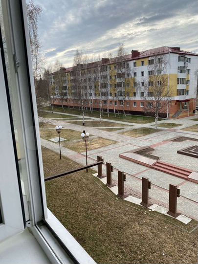 2-к. квартира, 42,2 м², 3/5 эт.