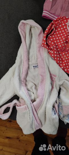 Детские вещи пакетом 2 года