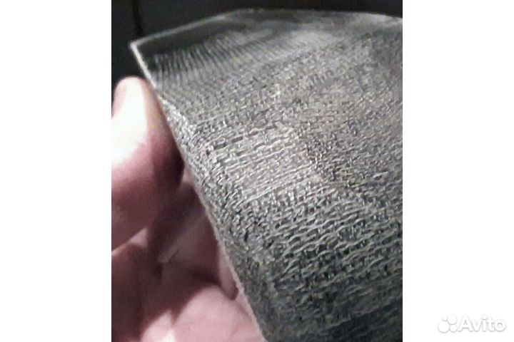 Микарта (текстолит) серый (бруски 28х40х130 мм.)