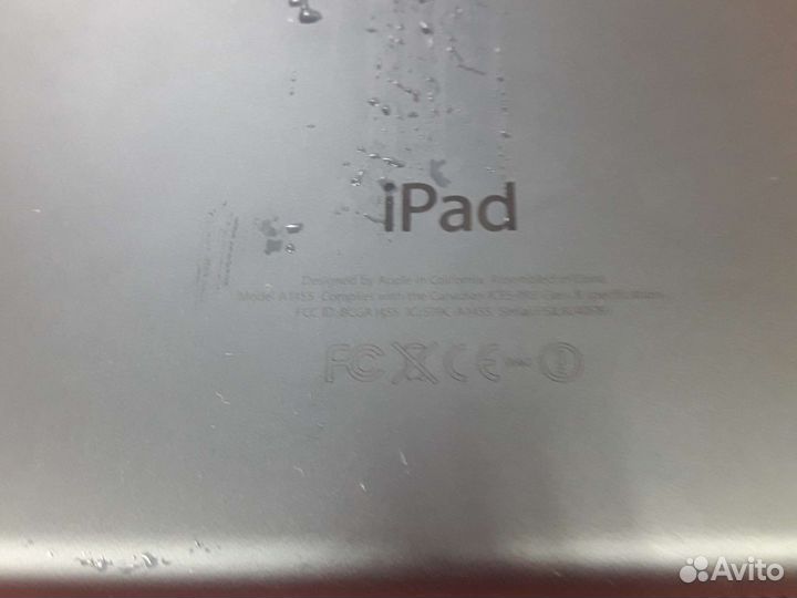 iPad