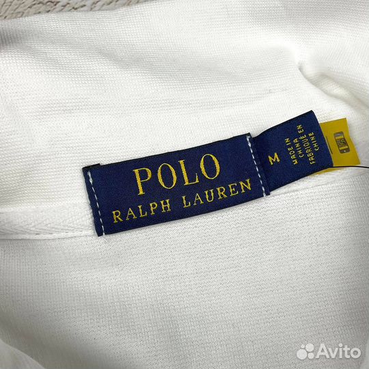 Джемпер polo ralph lauren