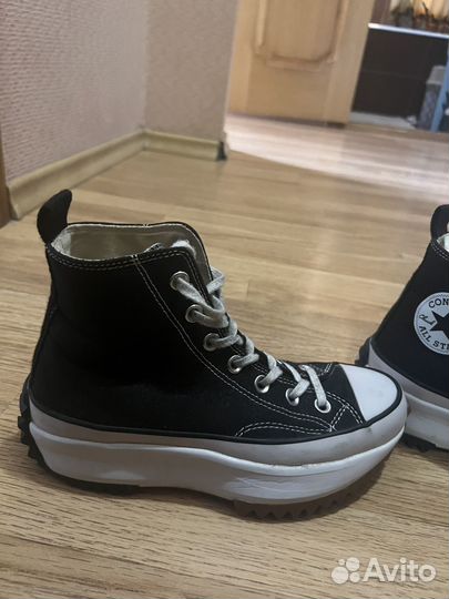 Кеды converse 36 размер