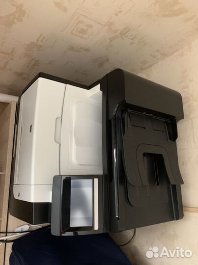 Принтер hp laserjet pro CM1415 fn