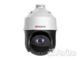 HiWatch DS-I425(B)