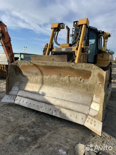CAT D6R (21тн)