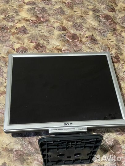 Монитор acer