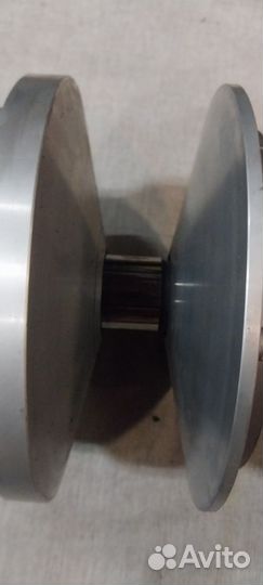 Вариатор С40601600 Тайга Patrul 800SWT