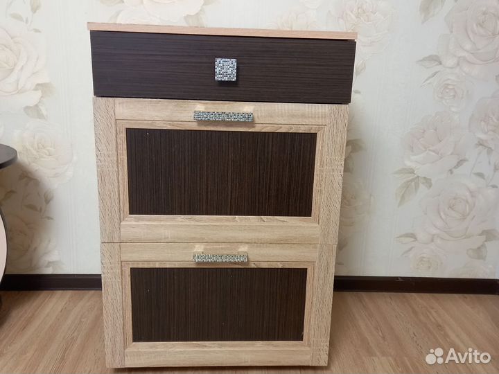 Обувница в прихожую