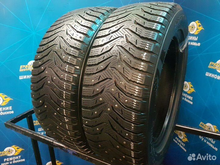 Kumho WinterCraft Ice WI31 205/55 R16