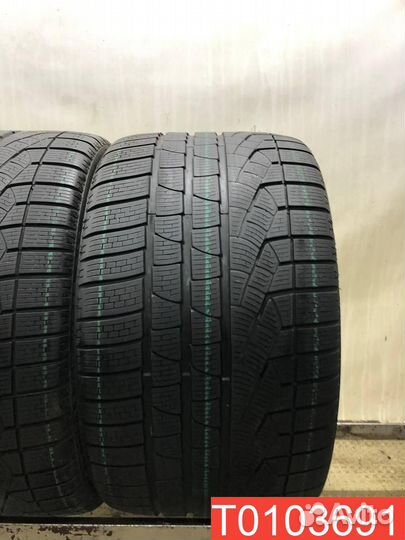 Pirelli Sottozero Winter 240 295/30 R19 100V