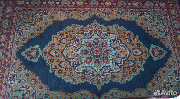 Ковёр советский