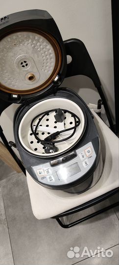 Мультиварка redmond rmc-m4511