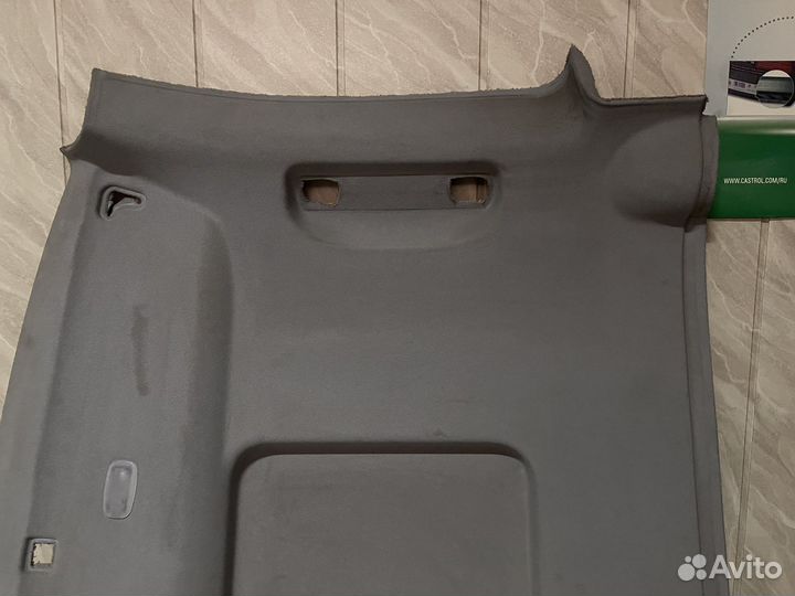 Обшивка потолка Mercedes W639 Vito Viano