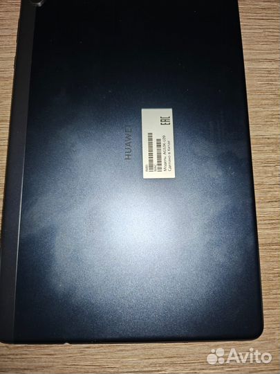 Huawei MatePad T 10s