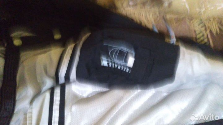 Куртка горнолыжная мужская