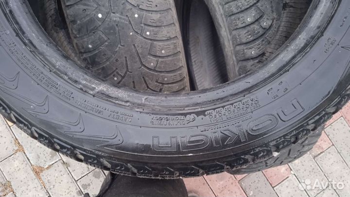 Зимние колеса r 16