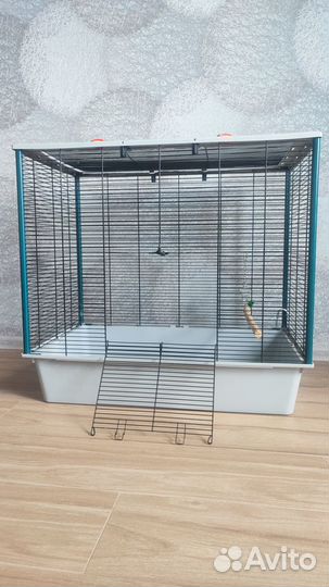 Большая клетка Ferplast Furat для птиц и грызунов