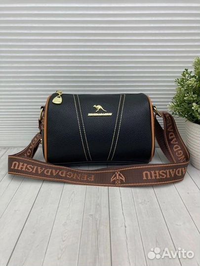 Женские модные сумки