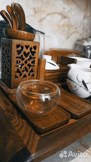 Китайский чай с эффектом радости