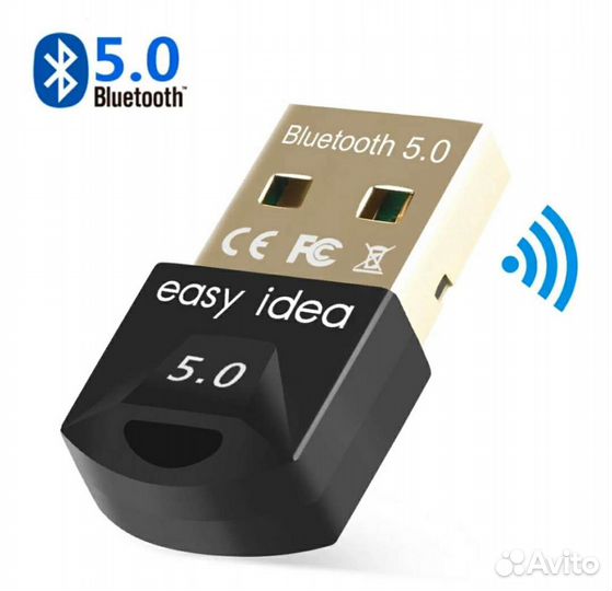 Адаптер usb bluetooth