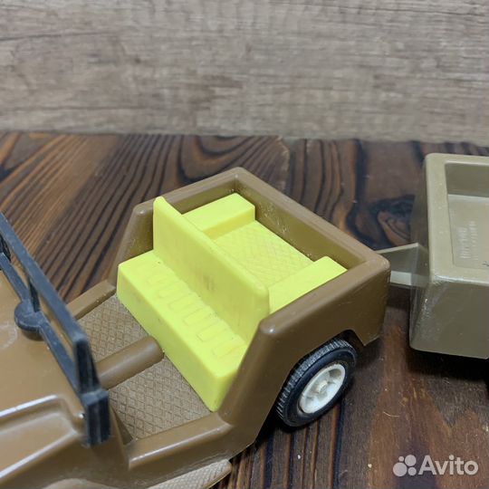 Винтажная Машинка Сделано В СССР Ретро