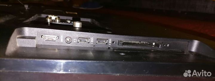 Телевизор philips на запчасти