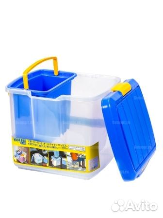 Ящик iris WB Wash Box 25C