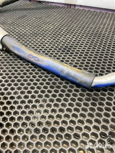 Трубка кондиционера Mitsubishi Galant EA5A 6A13