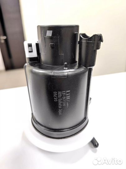 Фильтр топливный mitsubishi lancer