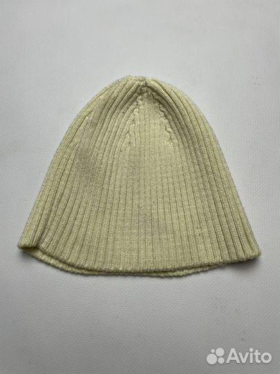 Шапка Nike Swoosh Y2K Ribbed Beanie Hat