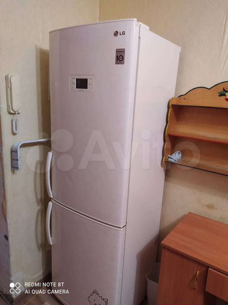 Комната 13 м² в 3-к., 5/5 эт.