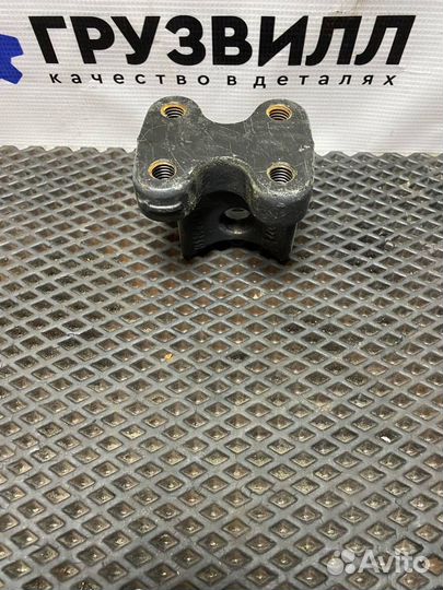 Кронштейн рессоры Volvo FH13 1629744