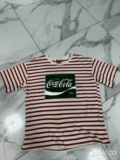 Футболка женская Zara размер М