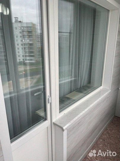 Пластиковые окна для дачи с установкой