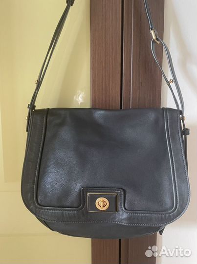 Marc jacobs сумка оригинал новпя