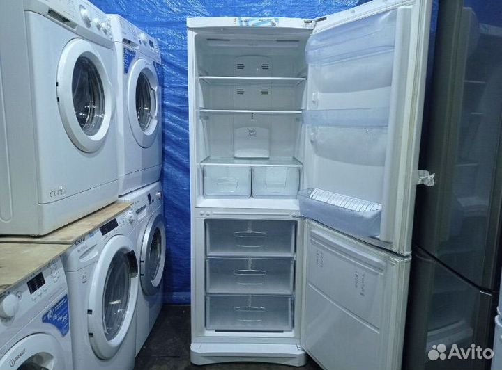 Холодильник indesit (доставка)