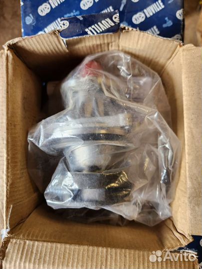 Помпа BMW 3,5,7-серии E36,46,34,39,38.M52; 65025