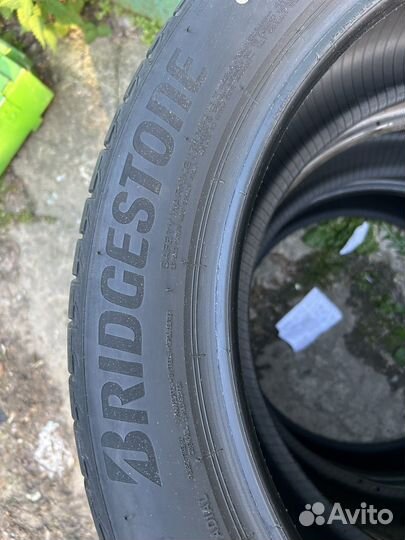 Bridgestone Turanza T005 255/45 R19