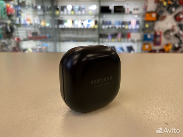 Наушники беспроводные samsung Galaxy Buds Pro