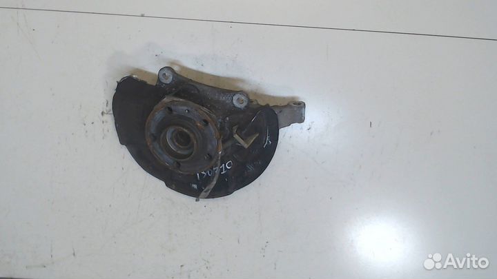 Ступица (кулак, цапфа) Volvo S60, 2006