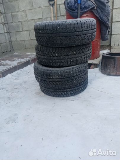 Cordiant Polar 195/55 R15