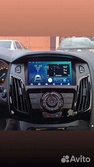 Андроид магнитолы