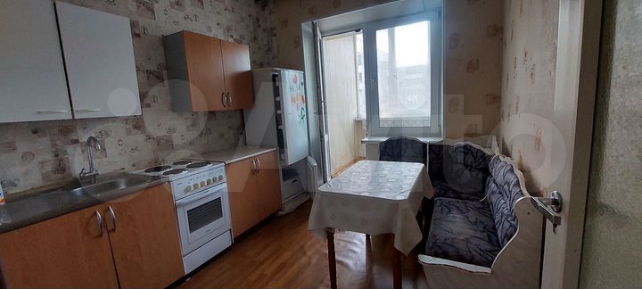 1-к. квартира, 44,5 м², 3/5 эт.