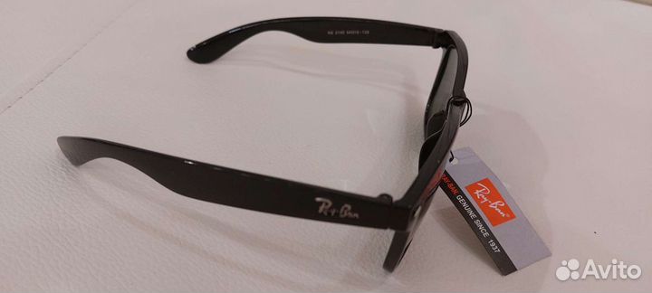 Солнцезащитные очки Ray ban wayfarer 2140