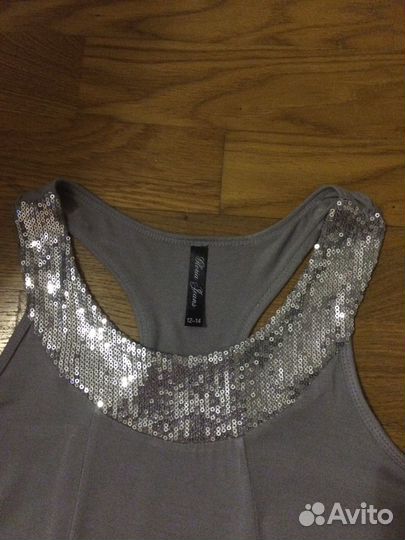 Туника р-152-158