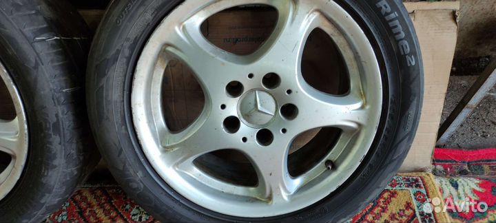 Accelera Accelera 205/55 R16