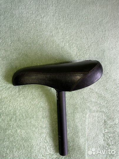 Eclat + code bikes (седло + подселельный штырь)